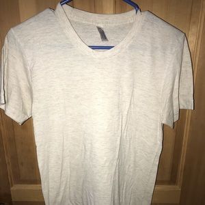 American Apparel Track Shirt S